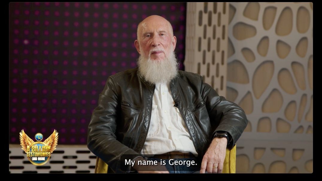 George's Testimony